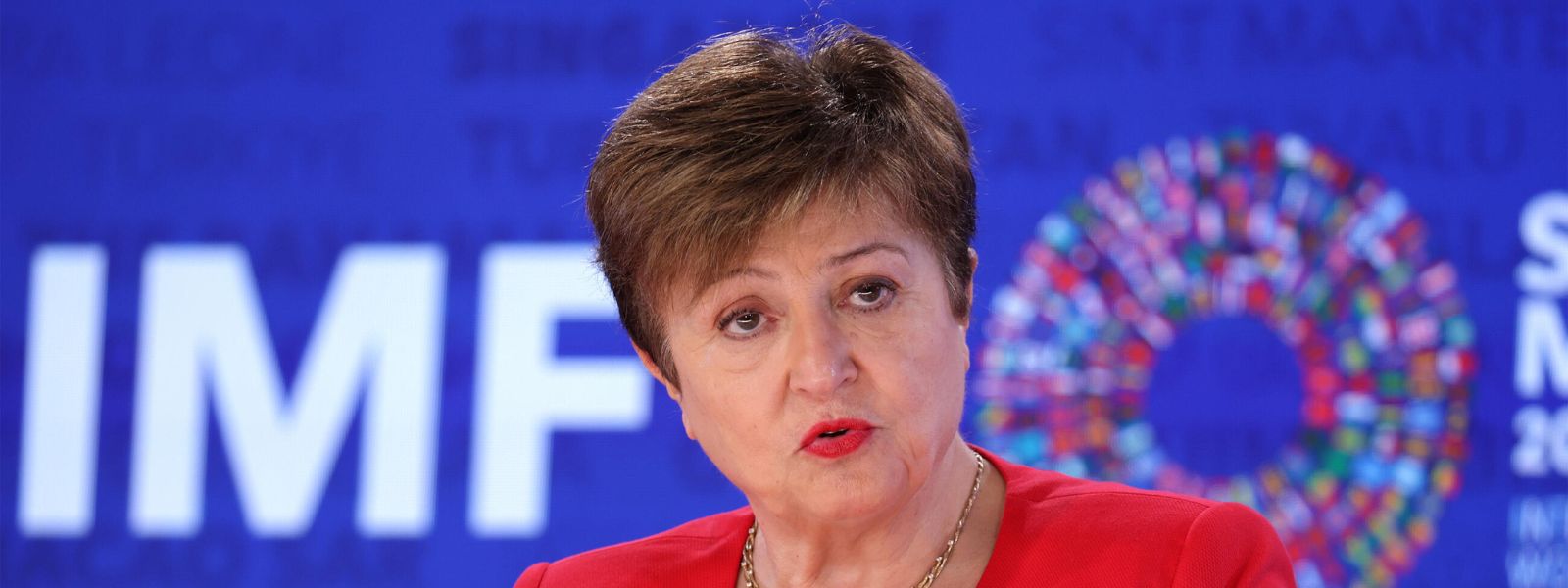 IMF’s Kristalina Geogieva To Visit SL In Feb